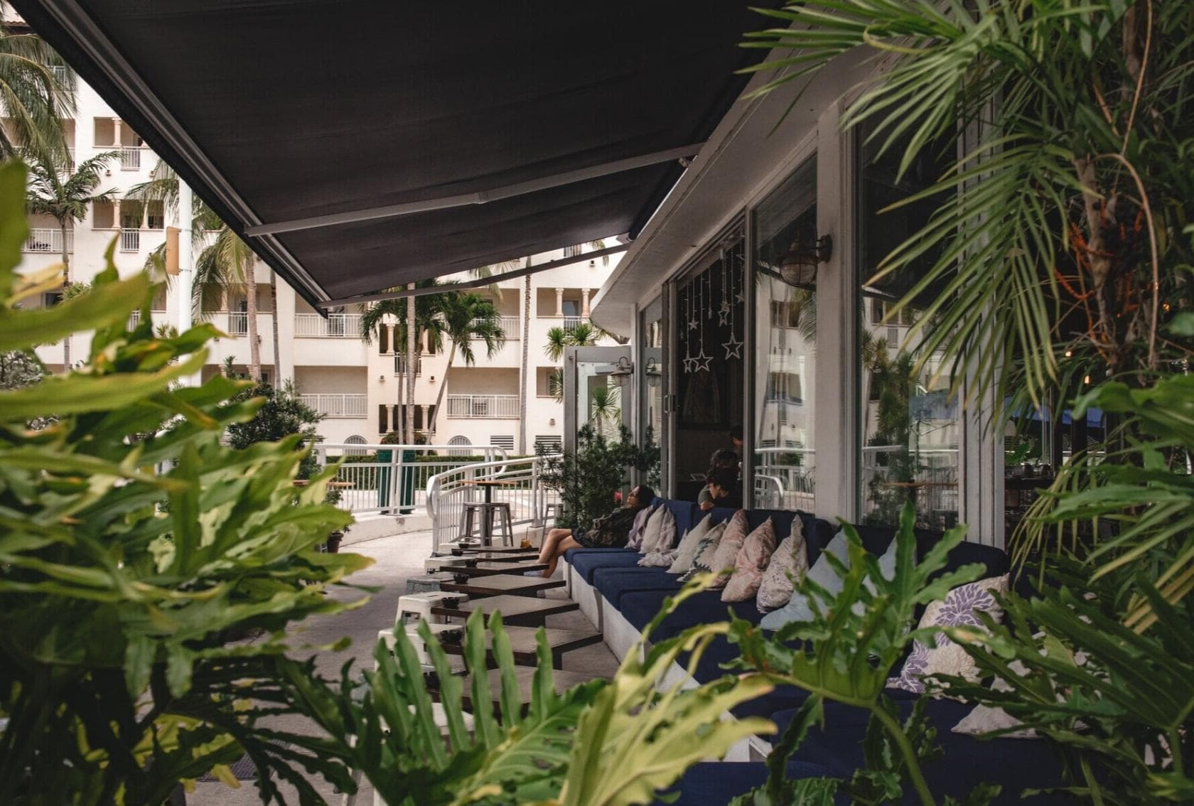 Barceloneta Miami, The Lounge Area, undefined photo #1