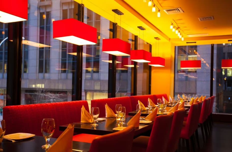 Entire Venue, Utsav photo #3