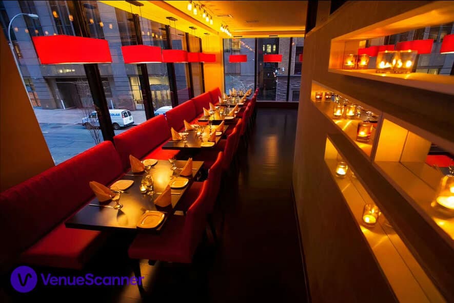 Entire Venue, Utsav photo #5