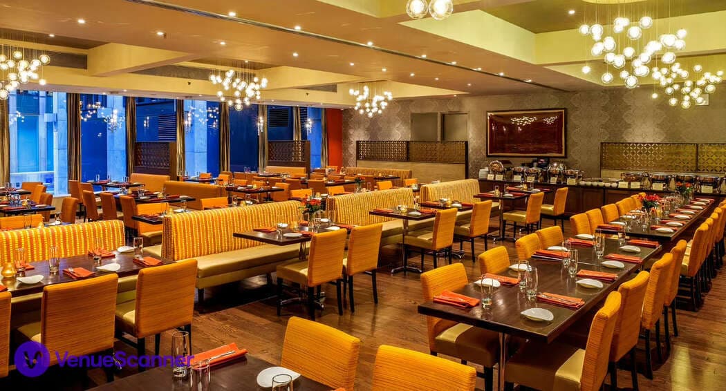 Entire Venue, Utsav photo #1