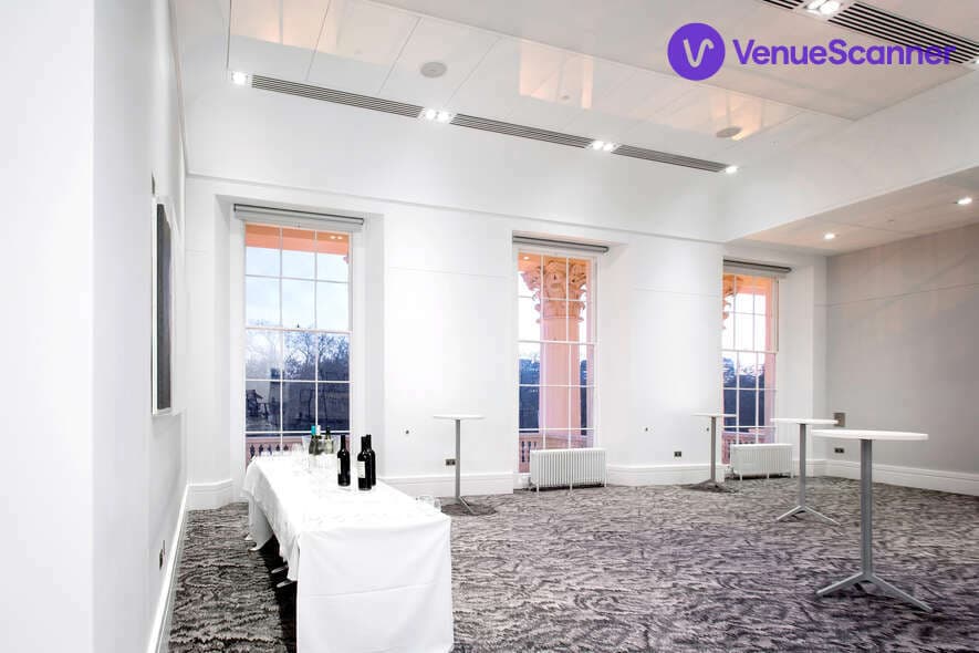 ERA Foundation, Prince Philip House photo #1