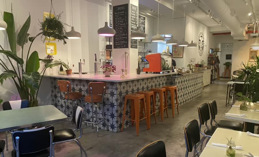 Whole Venue, Palenque photo #2