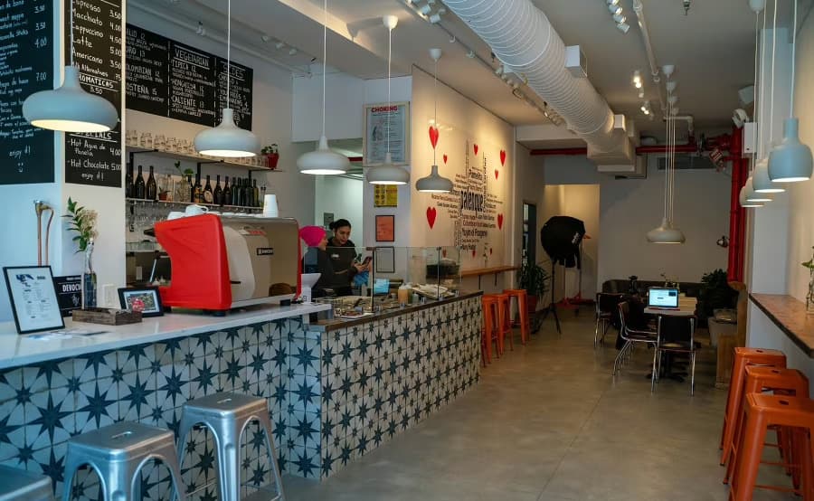 Whole Venue, Palenque photo #1