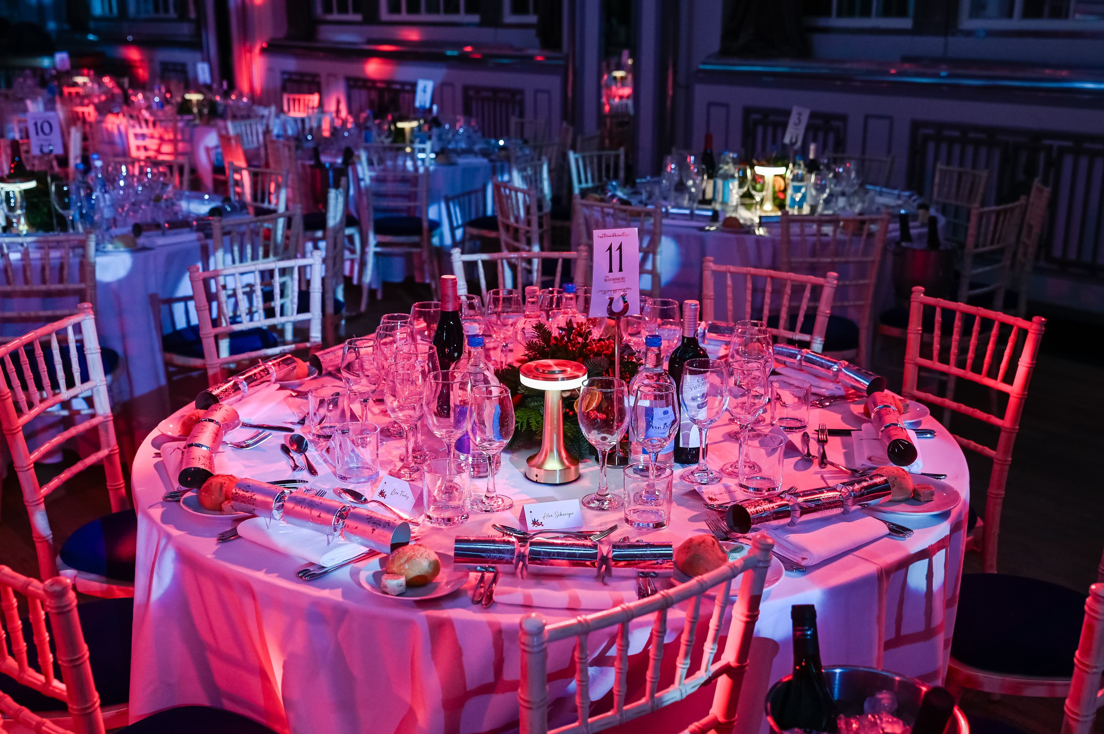 Exclusive Hire - Ballroom, The Bloomsbury Ballroom photo #69