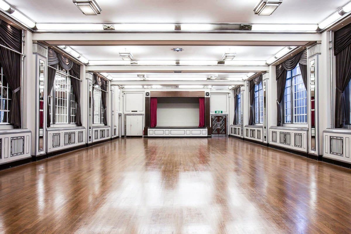 Exclusive Hire - Ballroom, The Bloomsbury Ballroom photo #48