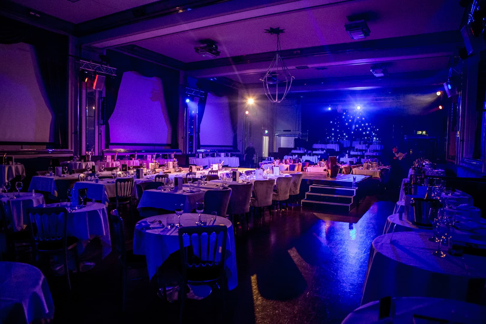 Exclusive Hire - Ballroom, The Bloomsbury Ballroom photo #57