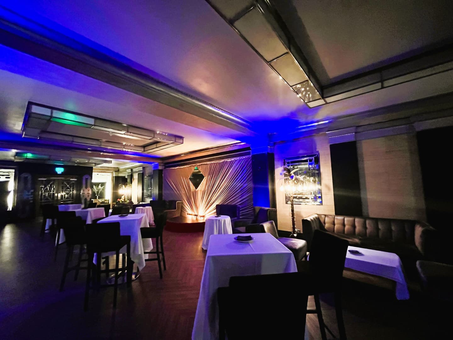The Rose Bar, The Bloomsbury Ballroom photo #6