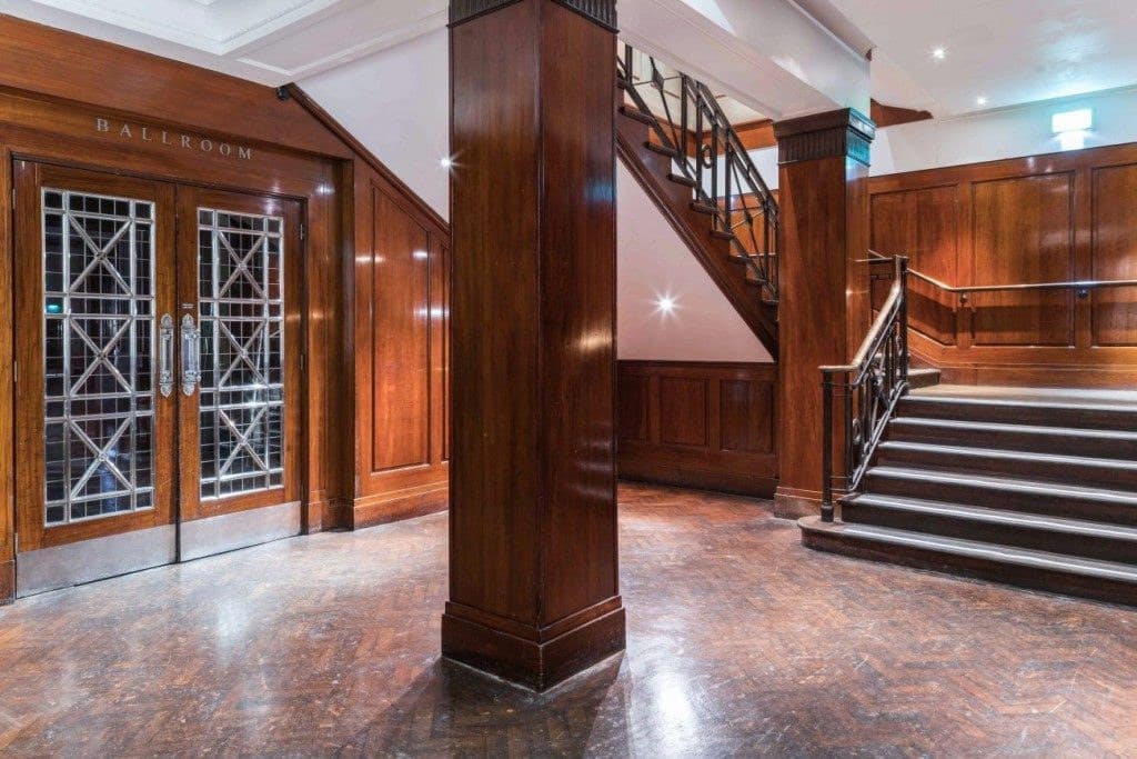 Exclusive Hire - Ballroom, The Bloomsbury Ballroom photo #42