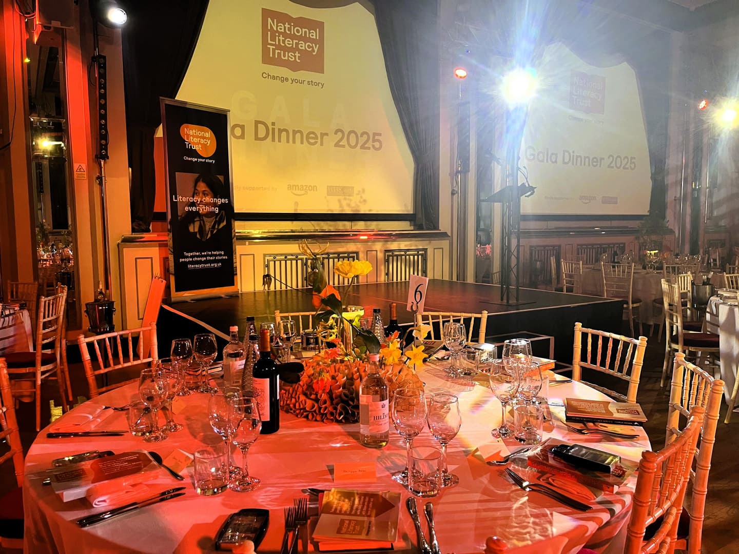 Exclusive Hire - Ballroom, The Bloomsbury Ballroom photo #4