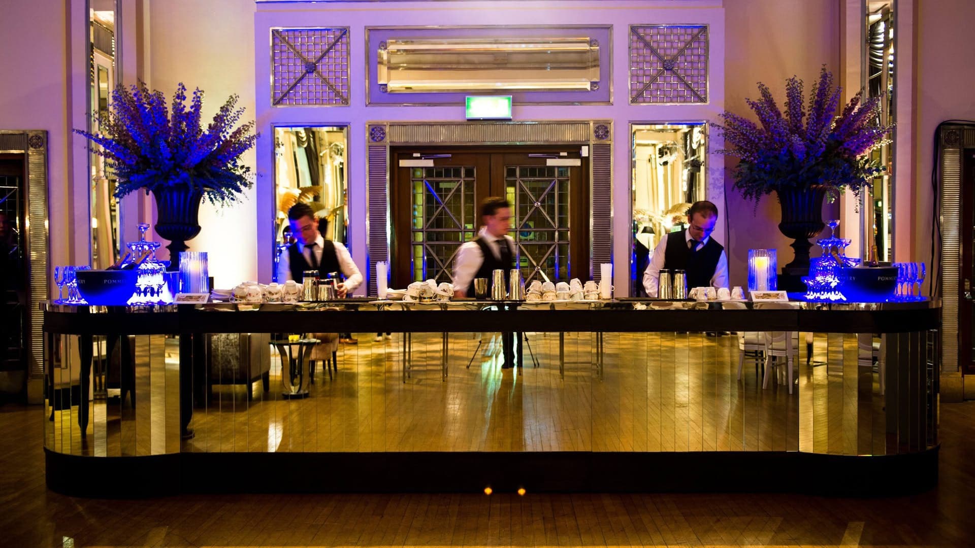 Exclusive Hire - Ballroom, The Bloomsbury Ballroom photo #5