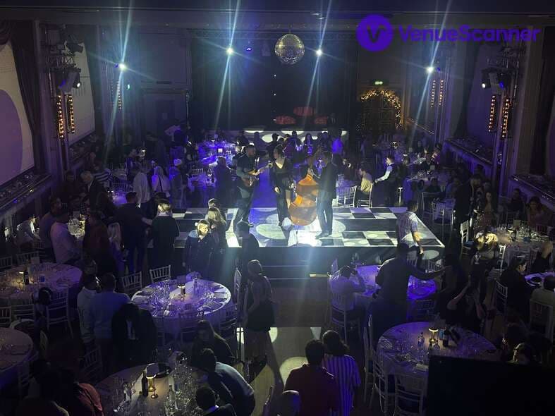 Exclusive Hire - Ballroom, The Bloomsbury Ballroom photo #3