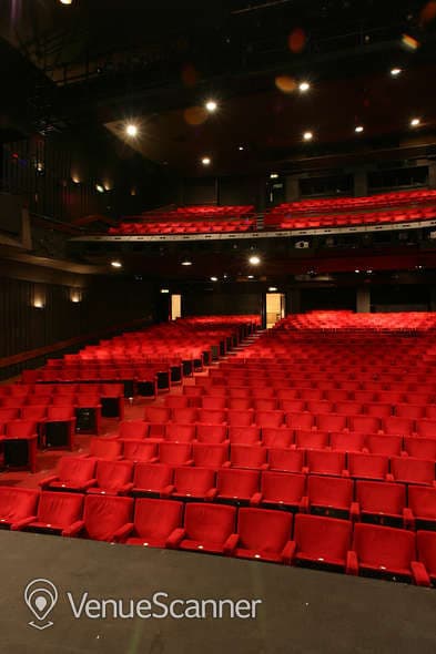 Peacock Theatre, Peacock Theatre photo #1