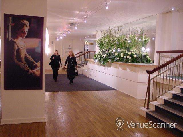 Peacock Theatre, Peacock Theatre photo #2