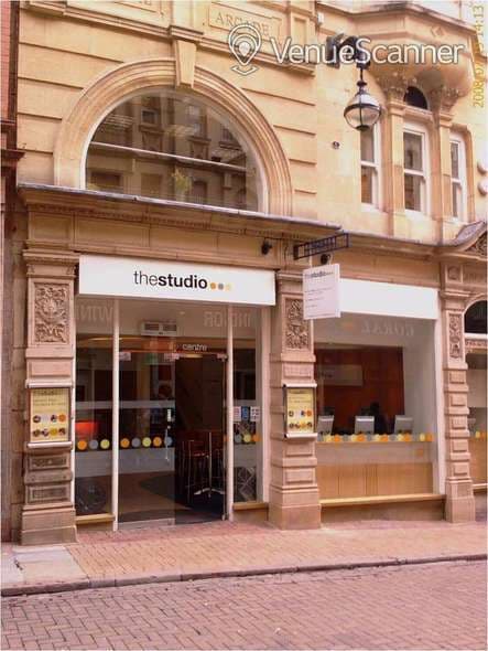 Find, Thestudio Birmingham photo #2