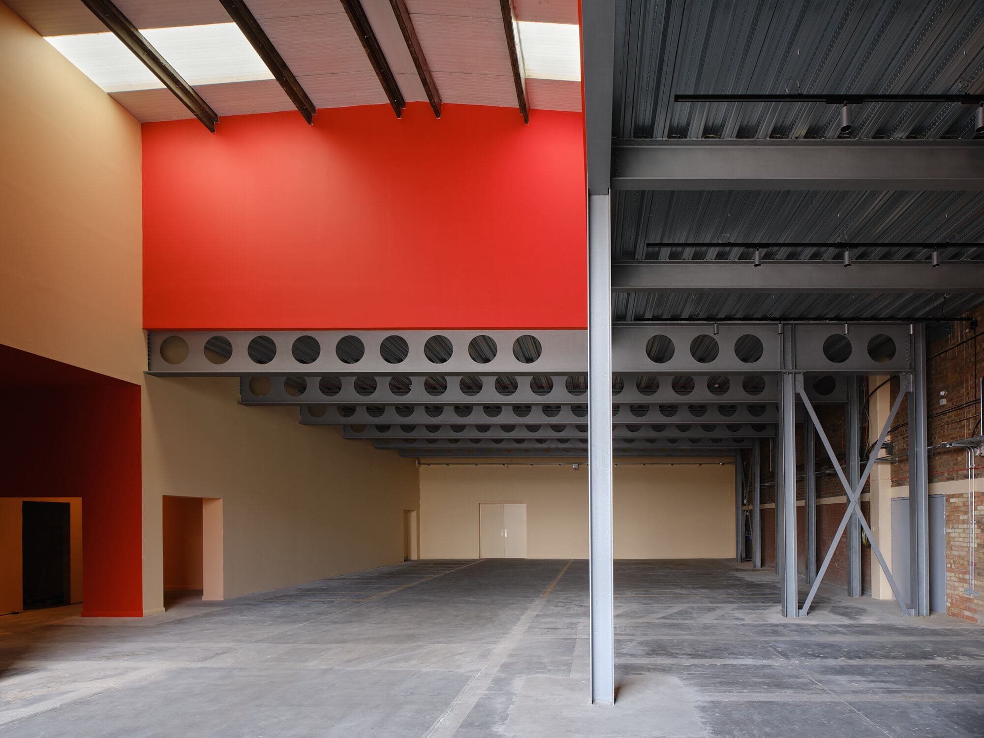 Photo of Big Penny Social, Big Penny Studio