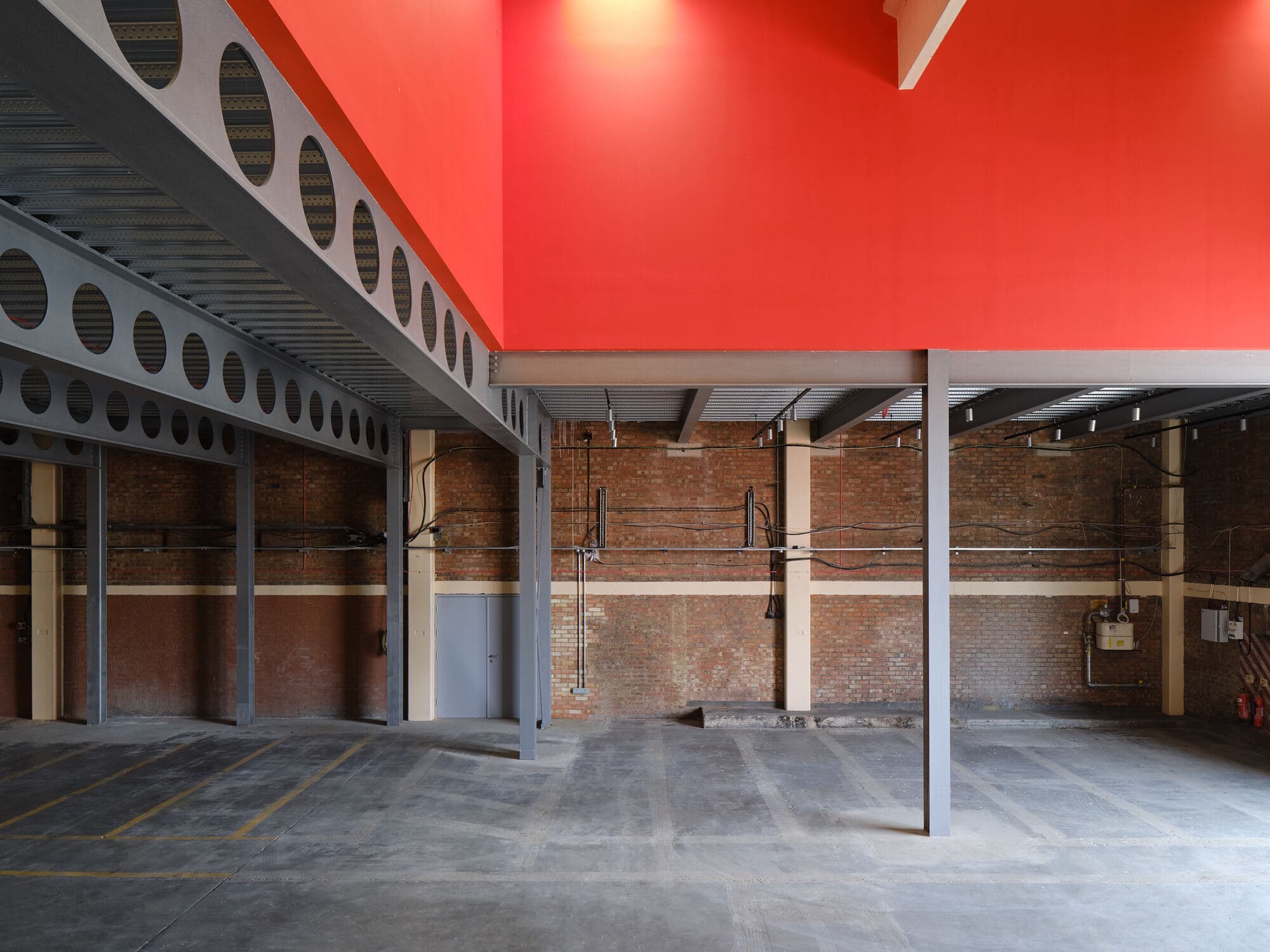 Photo of Big Penny Social, Big Penny Studio