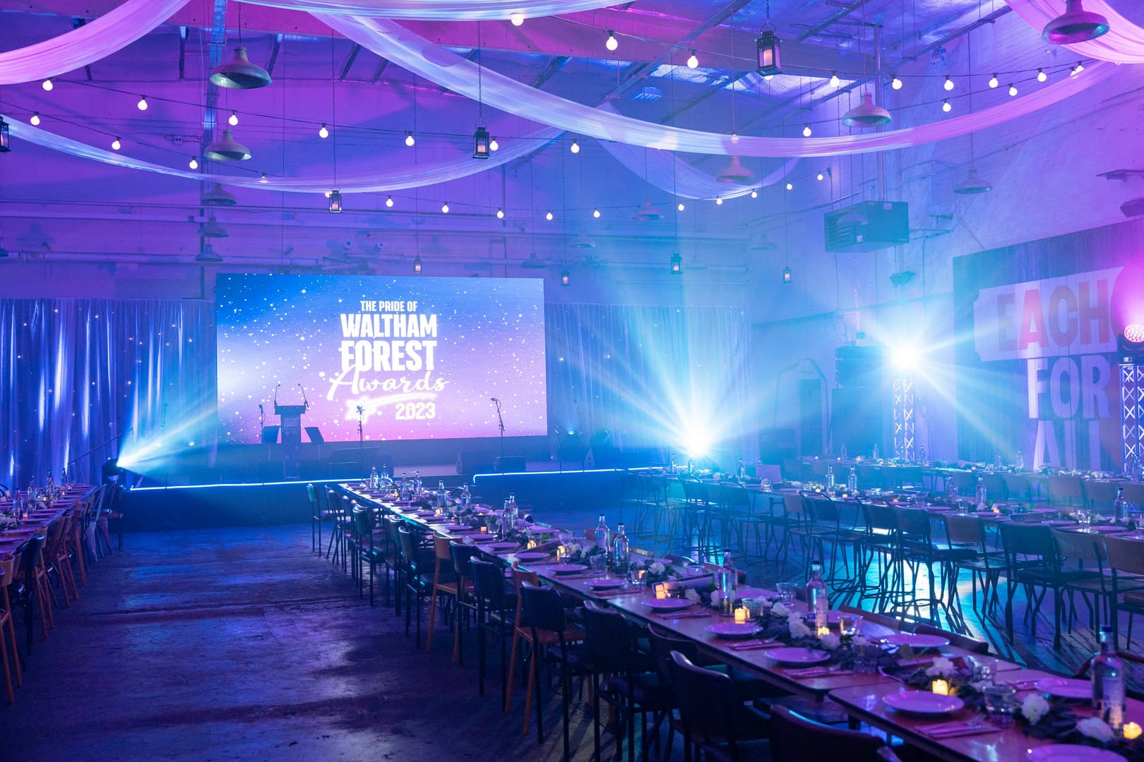 Exclusive Venue Hire, Big Penny Social photo #1