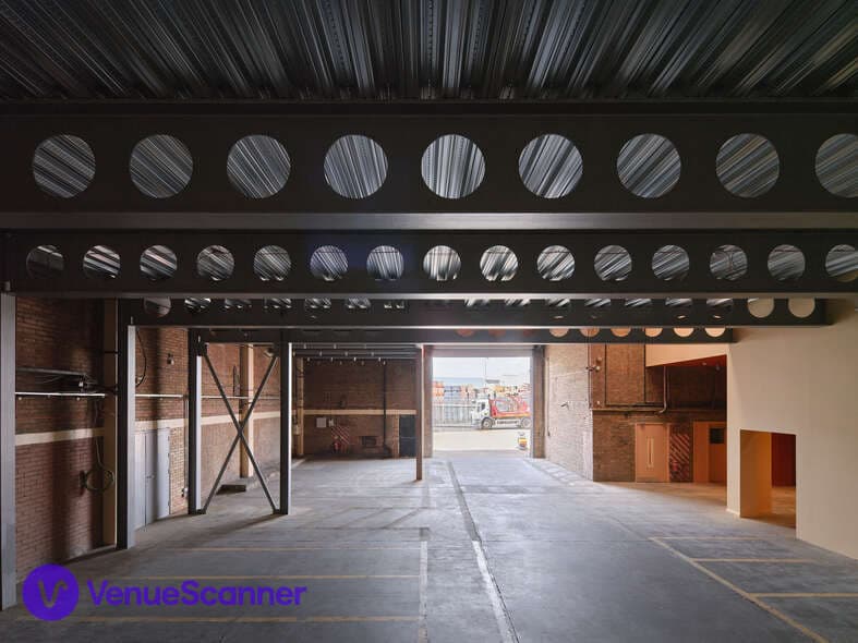 Big Penny Social, Big Penny Studio photo #3