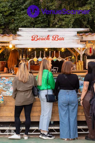 Big Penny Social, Big Penny Beach Club photo #3