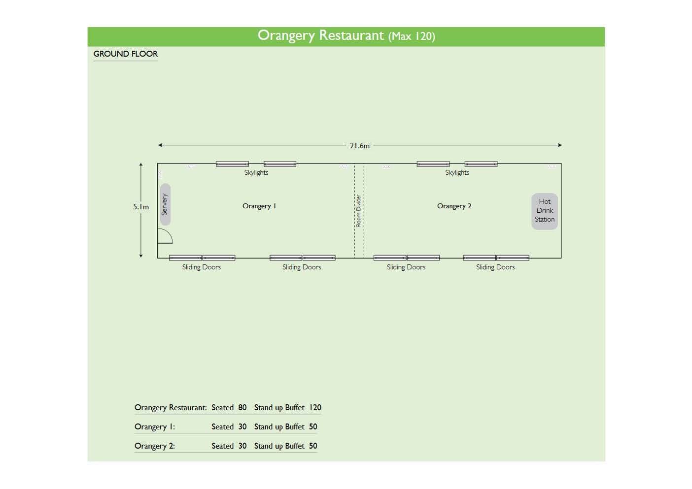 Photo of Roffey Park