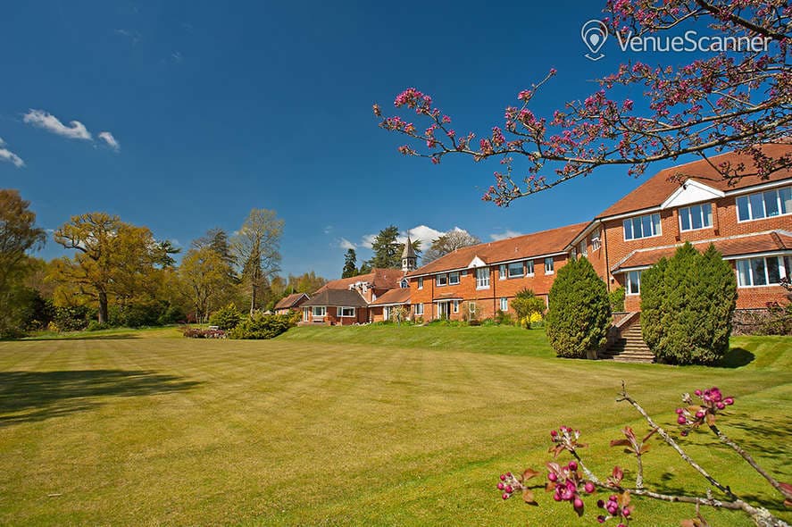 Thomas Ling, Roffey Park photo #3