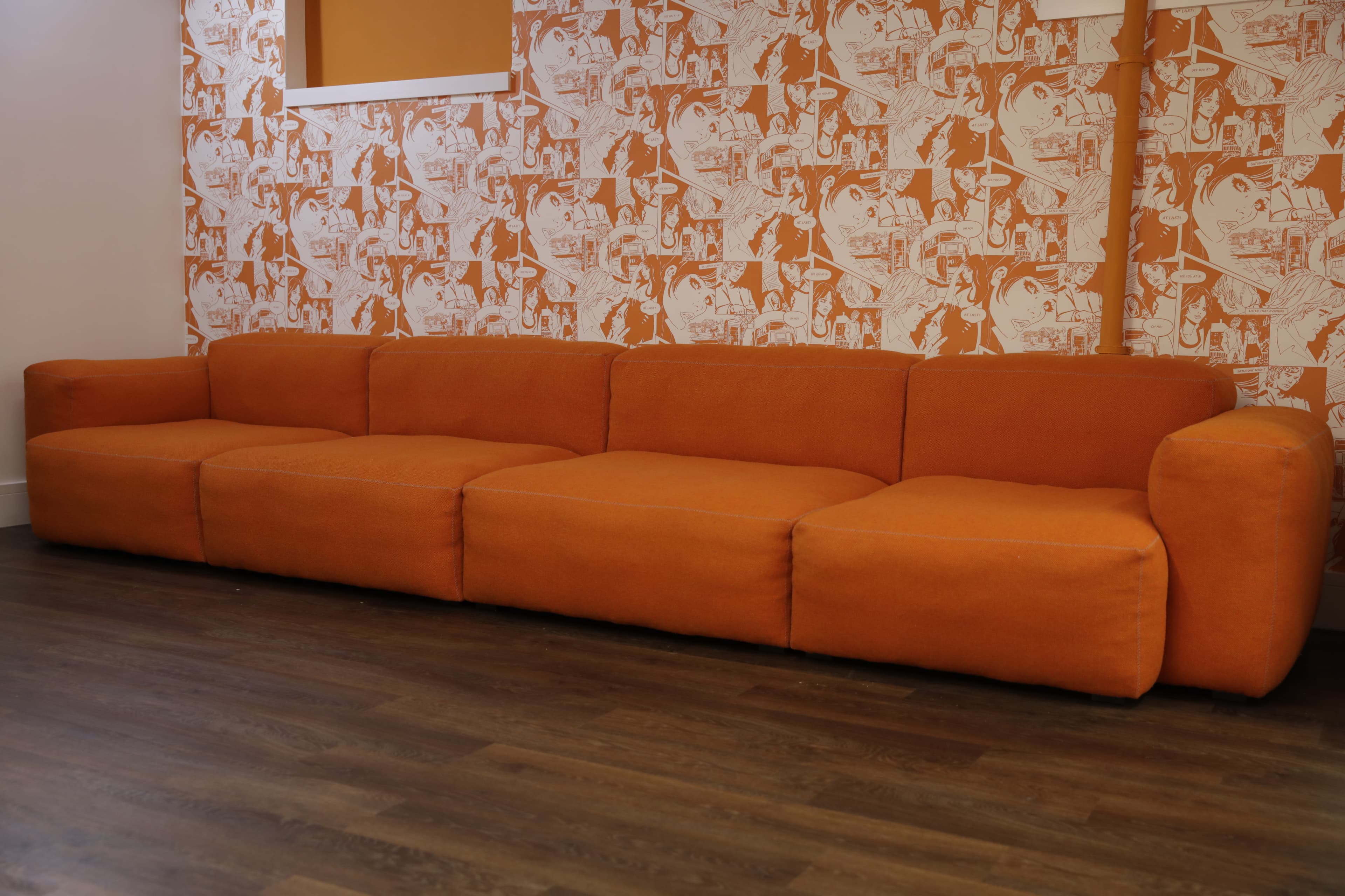 Photo of Warren Centre