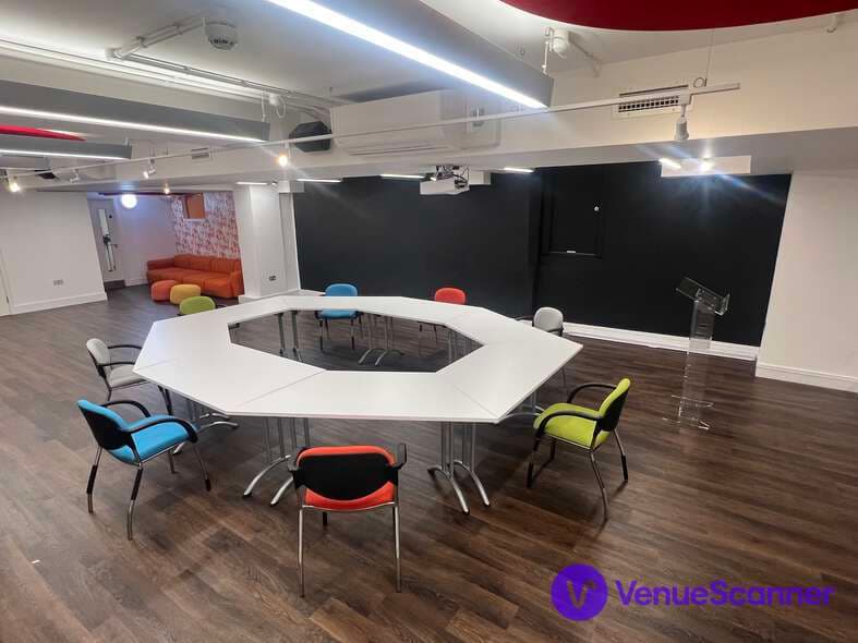 Warren Centre, Exclusive Hire photo #3