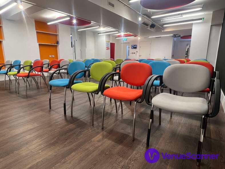 Exclusive Hire, Warren Centre photo #8