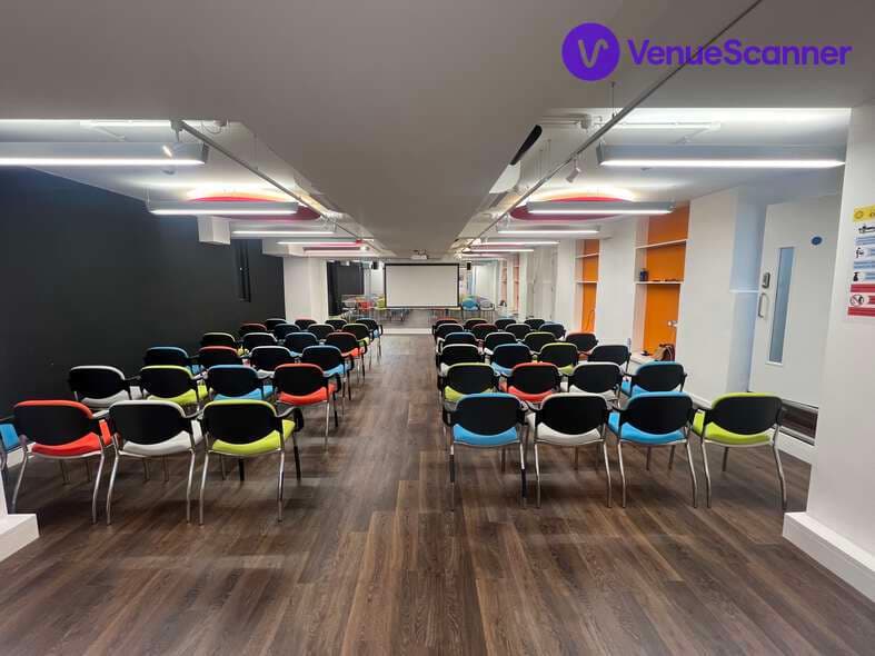 Exclusive Hire, Warren Centre photo #1