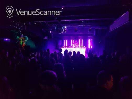 The Loft, The Social photo #1