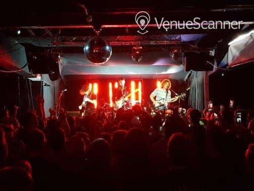 The Loft, The Social photo #3