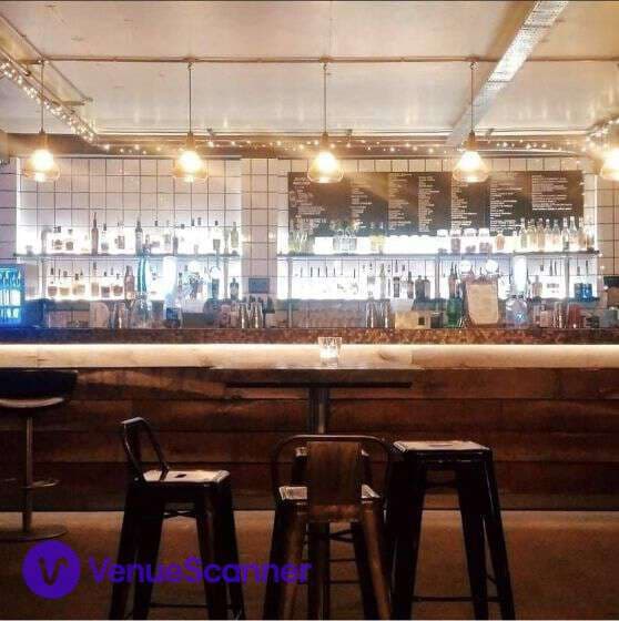 The Loft, The Social photo #2