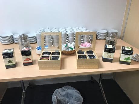 Meeting Room 2, Pinnacle House Business Centre photo #3