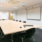 Meeting Room 1, Pinnacle House Business Centre photo #3