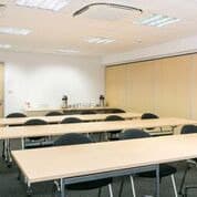 Meeting Room 2, Pinnacle House Business Centre photo #6