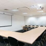 Meeting Room 1, Pinnacle House Business Centre photo #9