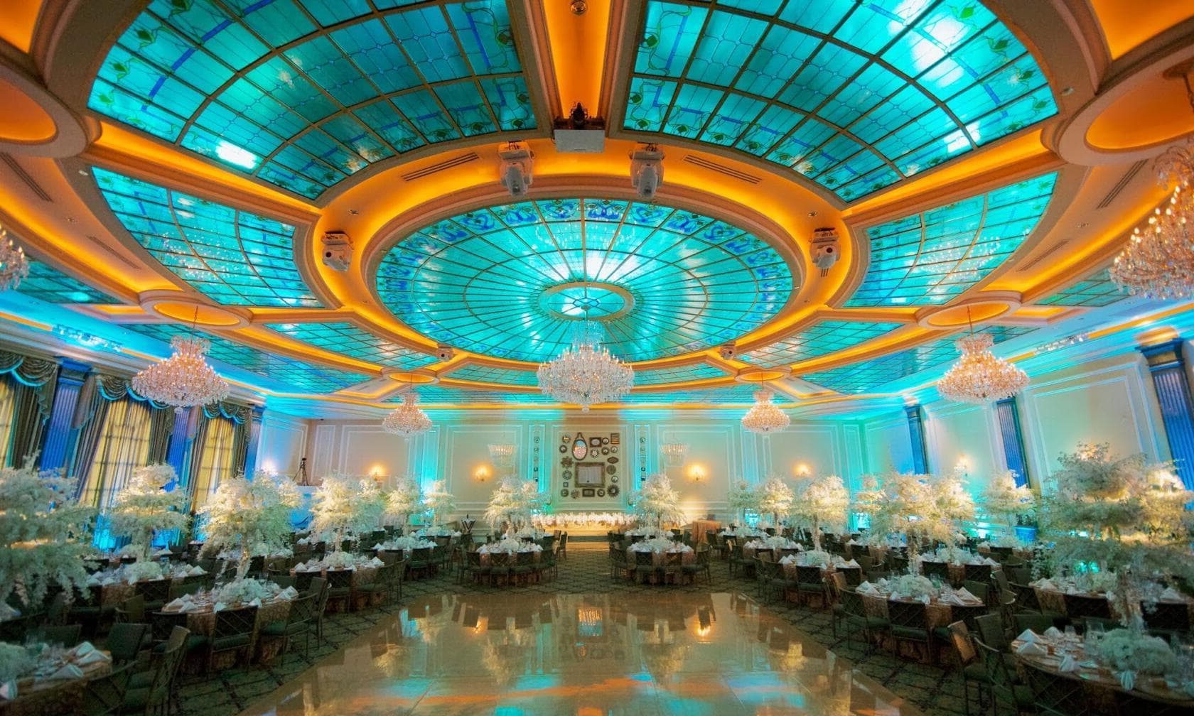 Photo of Taglyan Complex