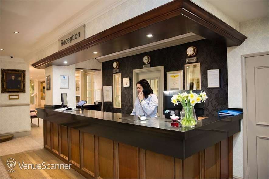 Exclusive Hire, The Dukes Head Hotel photo #1