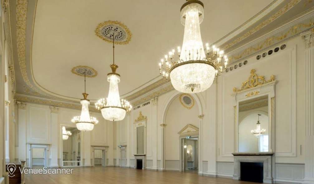 East Drawing Room, Assembly Rooms Edinburgh photo #1