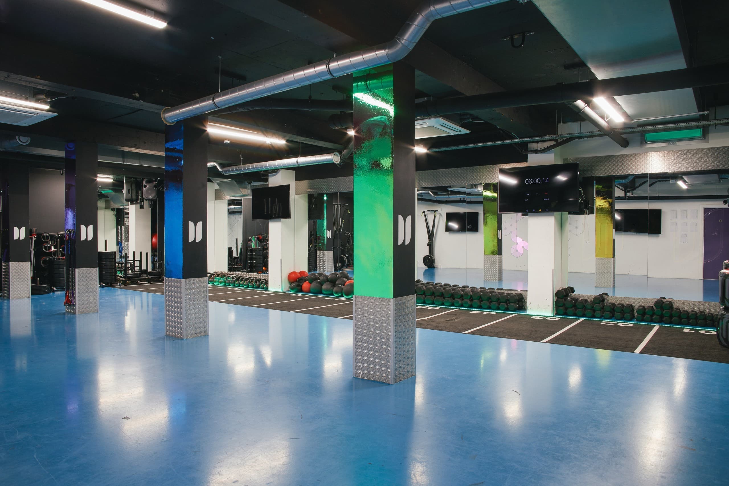 Exclusive Hire / Studio Hire, Body Society Fulham photo #3