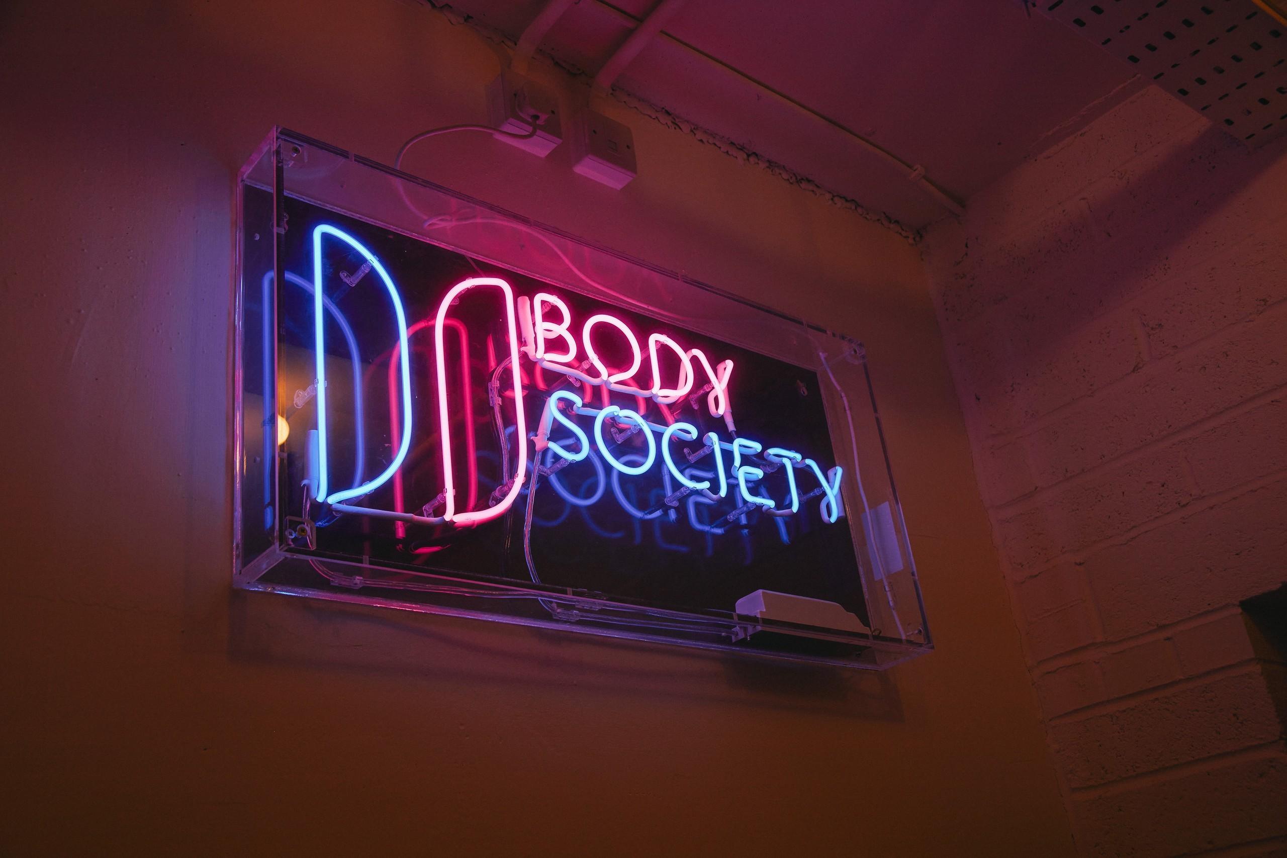 Exclusive Hire / Studio Hire, Body Society Fulham photo #50