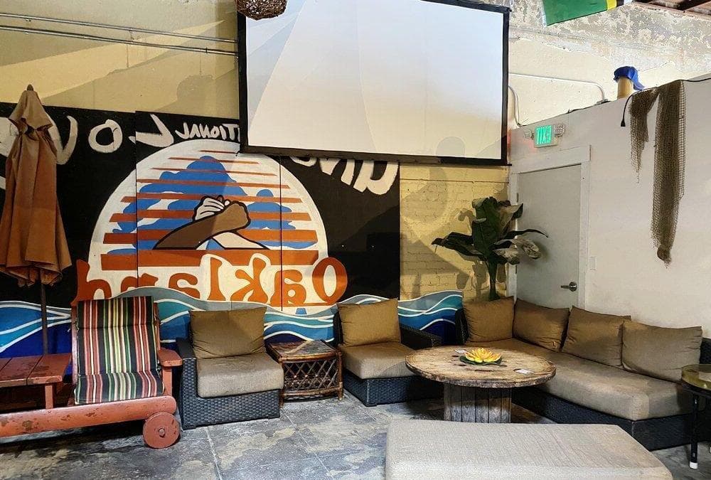 Sandbar, Bar With Parklet, undefined photo #1