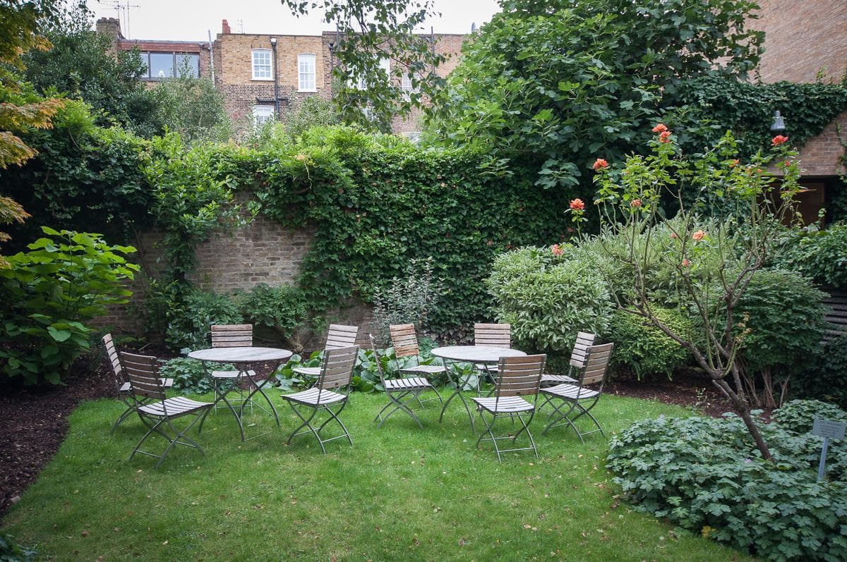 Albert Street Room, Ort House Conference photo #3