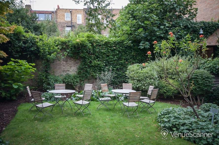 Arlington Room, Ort House Conference photo #1