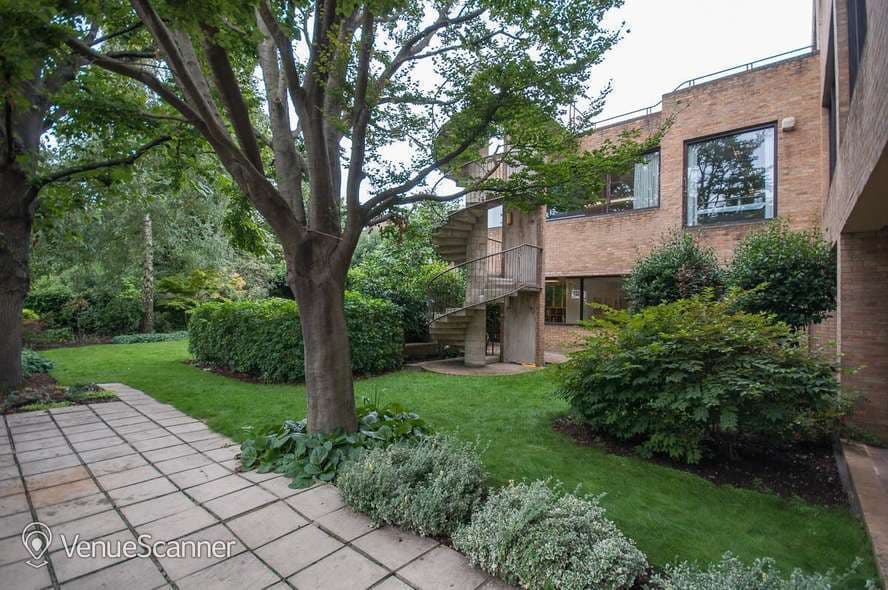 Albert Street Room, Ort House Conference photo #2