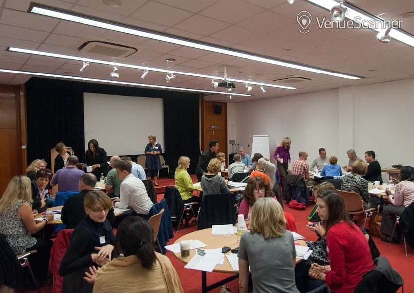 Delancey Theatre, Ort House Conference photo #3