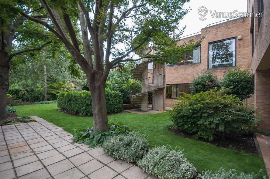 Albany Room, Ort House Conference photo #1