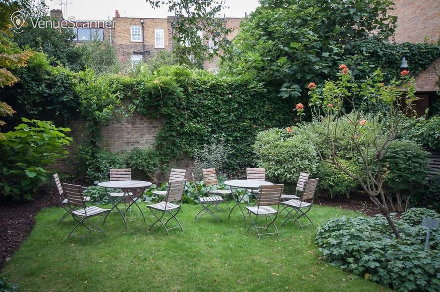 Albany Room, Ort House Conference photo #2