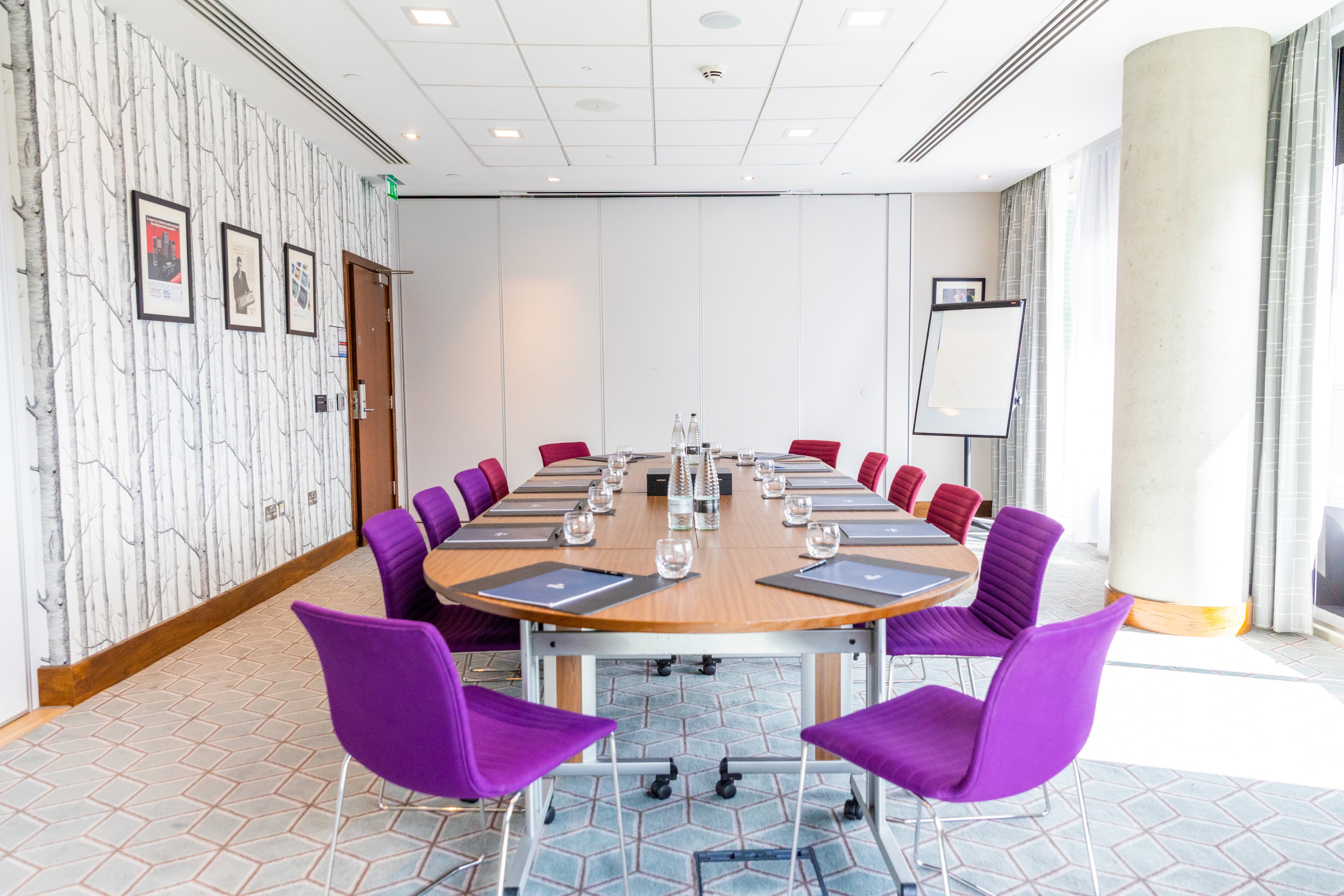 Not A Wind Up, Hilton Bournemouth photo #3