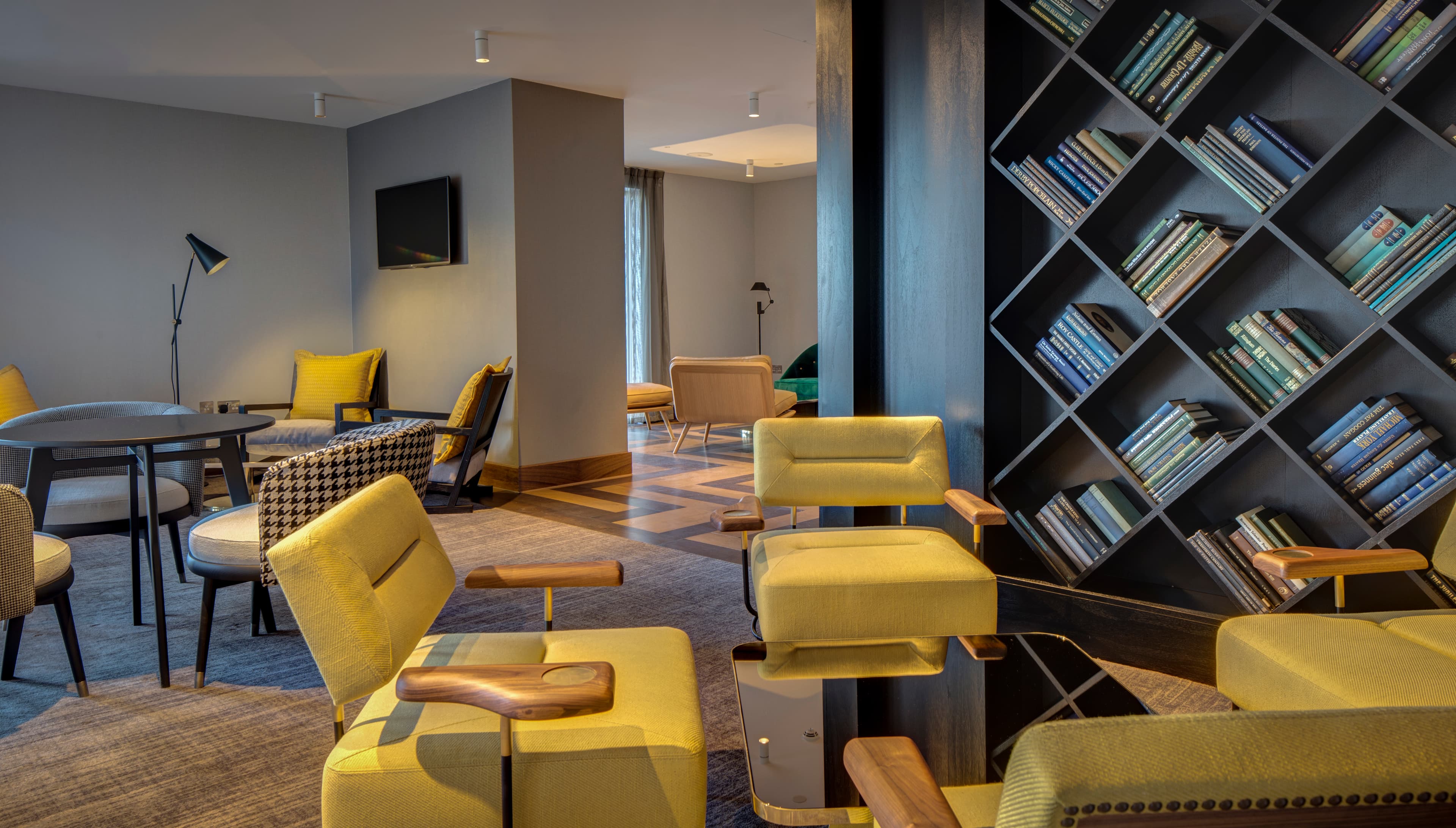 Phoxtrott, Hilton Bournemouth photo #15